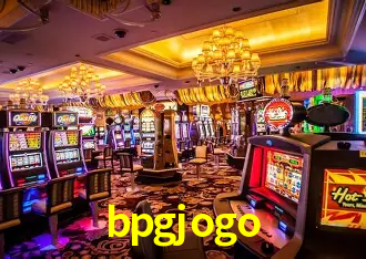 Bonus na Cassino Online bpgjogo